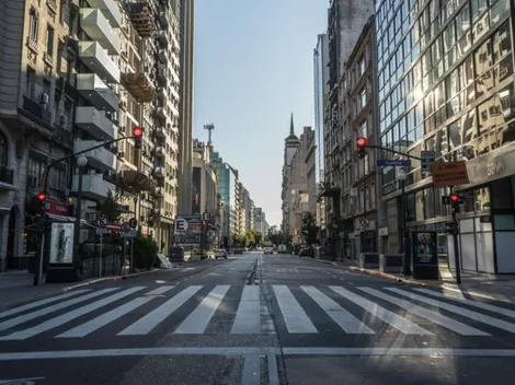 ¡Qué amenaza! "A los que no cumplan la cuarentena deberían obligarlos a ver mis partidos"