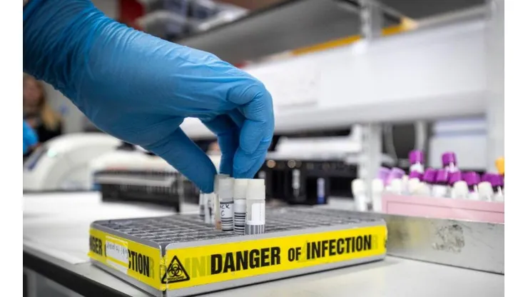 En EEUU aprueban la primera prueba rápida para detectar Coronavirus