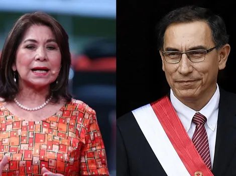 Fujimorismo: "Vizcarra usa la epidemia para su permanencia en el poder"