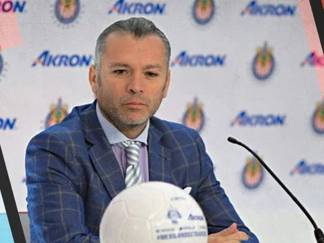 José Luis Higuera: "Los que no saben de fútbol le van al América"