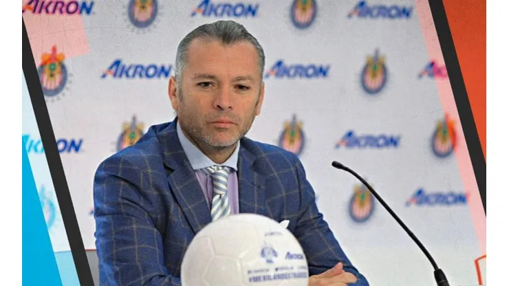 Higuera dijo que antes le iba a América porque no sabía nada de fútbol.