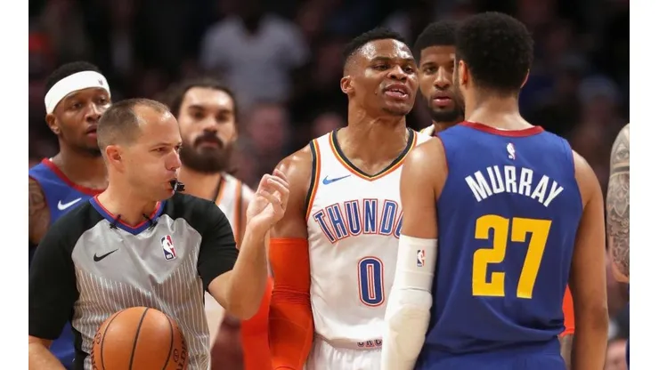 Filtran video con contenido sexual de un jugador de la NBA
