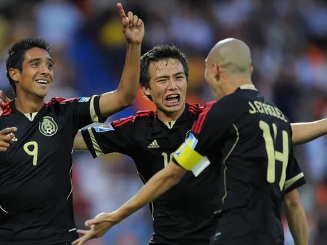 Qué fue de la vida de Taufic Guarch, el delantero que brilló en el Mundial Sub-20 de 2011