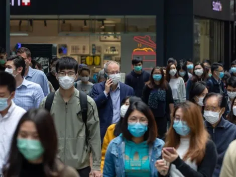 Organismos internacionales denuncian que China no está haciendo más test de coronavirus