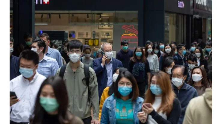 Organismos internacionales denuncian que China no está haciendo más test de coronavirus