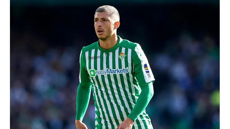 Guido Rodríguez contó cómo está viviendo la cuarentena en España