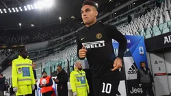 Se complicó la negociación entre Barcelona, Inter y Lautaro Martínez