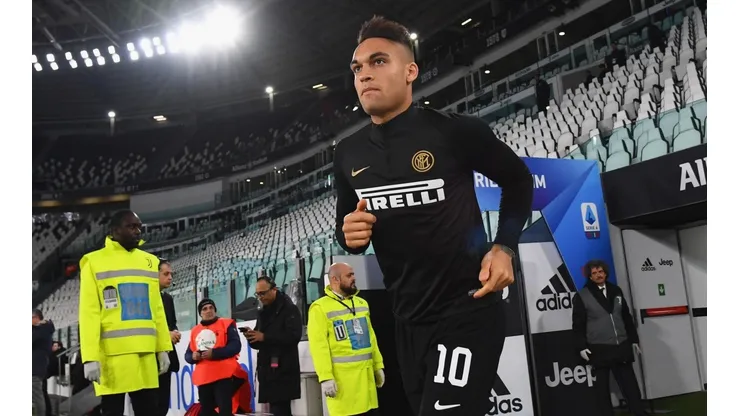 Se complicó la negociación entre Barcelona, Inter y Lautaro Martínez
