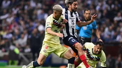 Ex-Millonario: "No podía creer cómo se le escapó el campeonato a River"