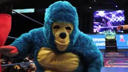 ¡Se enojó! Kemonito estalla contra los que usurpan su imágen