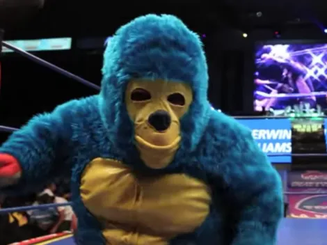 ¡Se enojó! Kemonito estalla contra los que usurpan su imágen