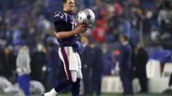 Revelada la única petición de Tom Brady