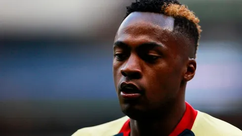 ¿Renato Ibarra debe seguir jugando en México?