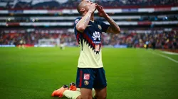 Matheus Uribe cumple años el día de hoy.