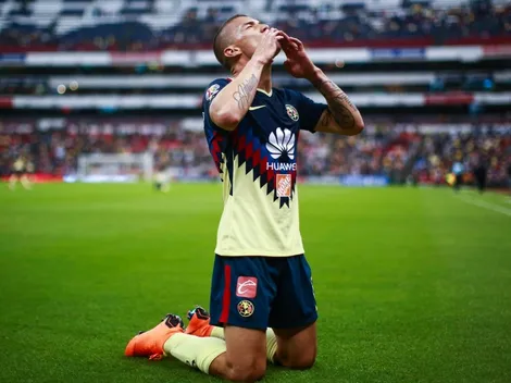 Top 8: Los mejores goles de Matheus Uribe en el día de su cumpleaños