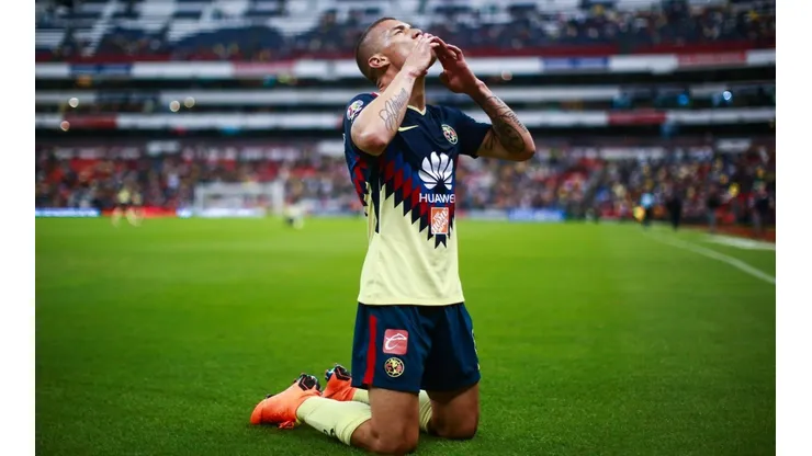 Matheus Uribe cumple años el día de hoy.