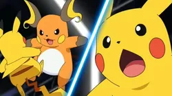 Ash y Pikachu debutan en el Campeonato Mundial de Pokémon ¡Contra Raichu!