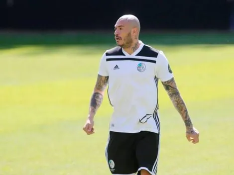 Chatón Enríquez: "No se tomen a broma el Coronavirus"