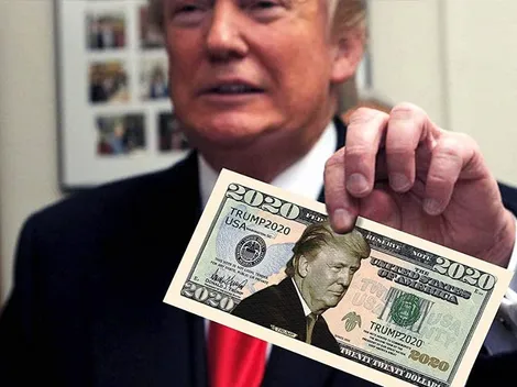 Trump presiona al Senado para aprobar su plan de estímulo económico ante pandemia por Coronavirus