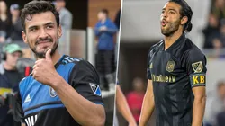 Oswaldo Alanís llenó de elogios a Carlos Vela