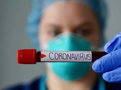 ¡Funcionó! Probaron una droga que ataca al coronavirus