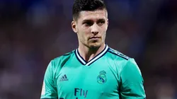 Real Zaragoza v Real Madrid - Copa del Rey: Round of 16