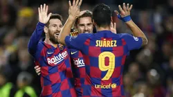 Messi, Suárez y compañía también cobrarán menos para hacer frente a la pandemia