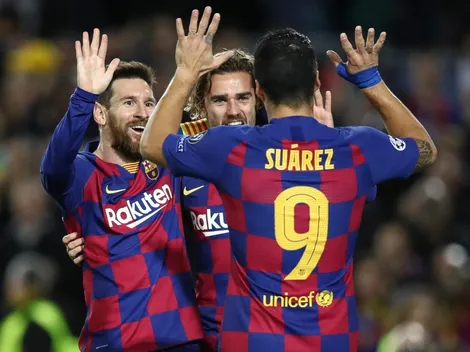 Messi, Suárez y compañía también cobrarán menos para hacer frente a la pandemia