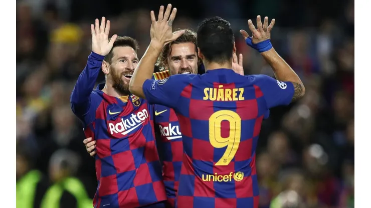 Messi, Suárez y compañía también cobrarán menos para hacer frente a la pandemia