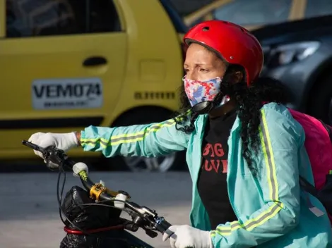 Violó la cuarentena, se fue 'de puente', pero tildó a Claudia López de "corrupta y arrimada"