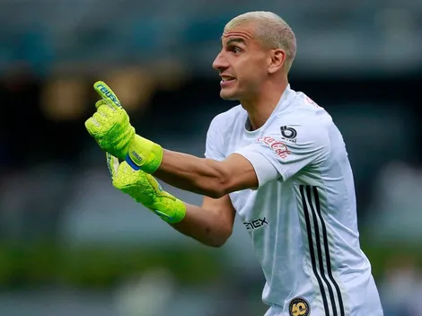 El Patón y un sentido mensaje para los fanáticos de Tigres