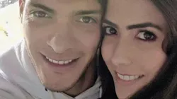 Raúl Jiménez y Daniela Basso se sumaron al challenge de la pareja.