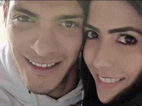 "¿Quién es más celoso?": Raúl Jiménez y Daniela Basso se sumaron al tag de la pareja