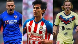 Los futbolistas más perjudicados por el Coronavirus