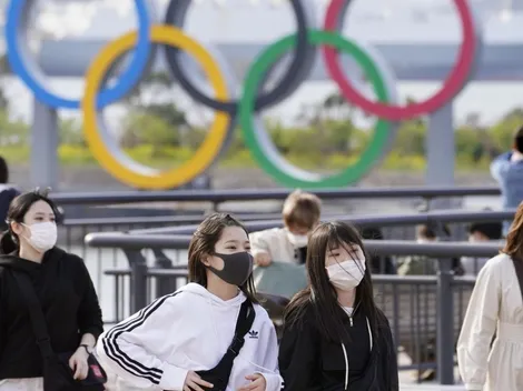 El COI suspenderá los Juegos Olímpicos de Tokio