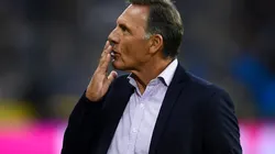 Russo se ilusiona con un jugador que volverá a Boca en junio