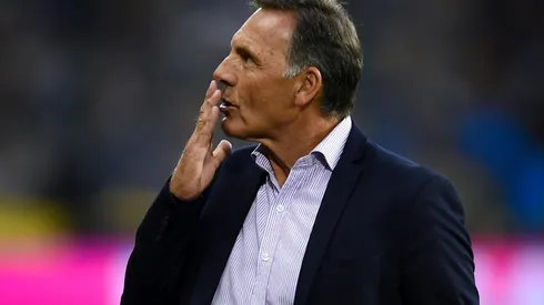 Russo se ilusiona con un jugador que volverá a Boca en junio