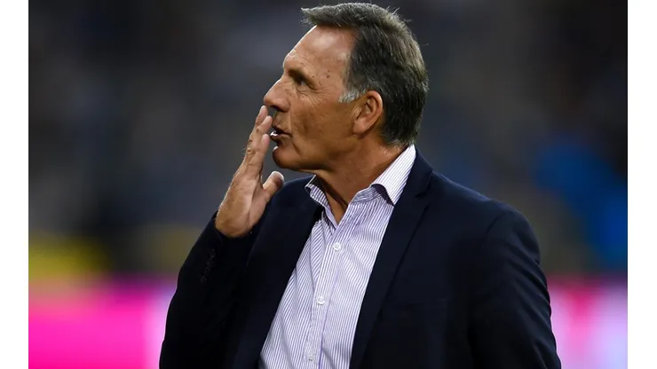 Russo se ilusiona con un jugador que volverá a Boca en junio