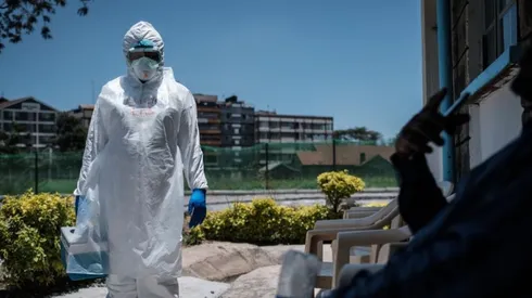 Coronavirus en el mundo: hay más de 300 mil contagiados y 13 mil muertos