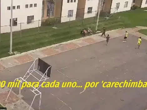 violaron la cuarentena con 'picadito' de micro y una mujer los denunció