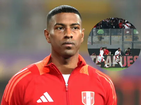 Miguel Araujo fue el héroe de Perú y rompió una increíble marca personal