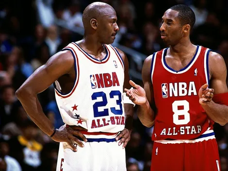 Las palabras del entrenador del colegio de Kobe Bryant que te harán llorar