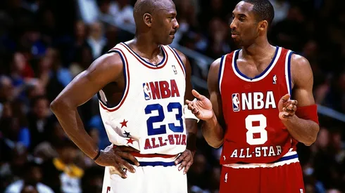 Las palabras del entrenador del colegio de Kobe Bryant que te harán llorar