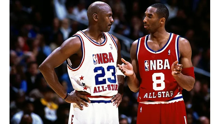 Las palabras del entrenador del colegio de Kobe Bryant que te harán llorar