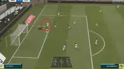 América no le pierde pisada a Cruz Azul