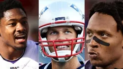 Estos son los 5 mejores movimientos de la temporada baja de la NFL