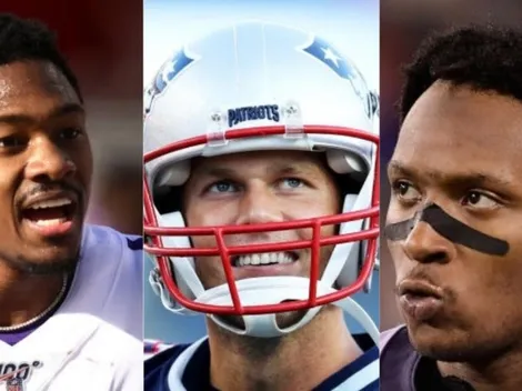 Estos son los 5 mejores movimientos de la temporada baja de la NFL