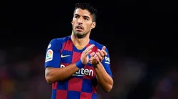Suárez: "La gente no quiere ver fútbol, quiere salir a la calle sin miedo"