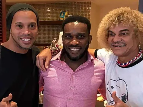 El mensaje de cumpleaños de un 10 para otro 10