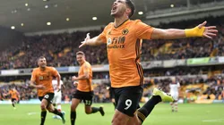 En España advierten que Jiménez ficharía con el Real Madrid